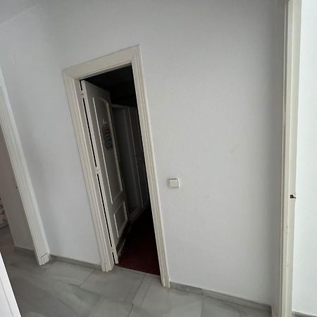 Casa Rauser Chipiona Extérieur photo