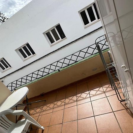 Casa Rauser Chipiona Extérieur photo