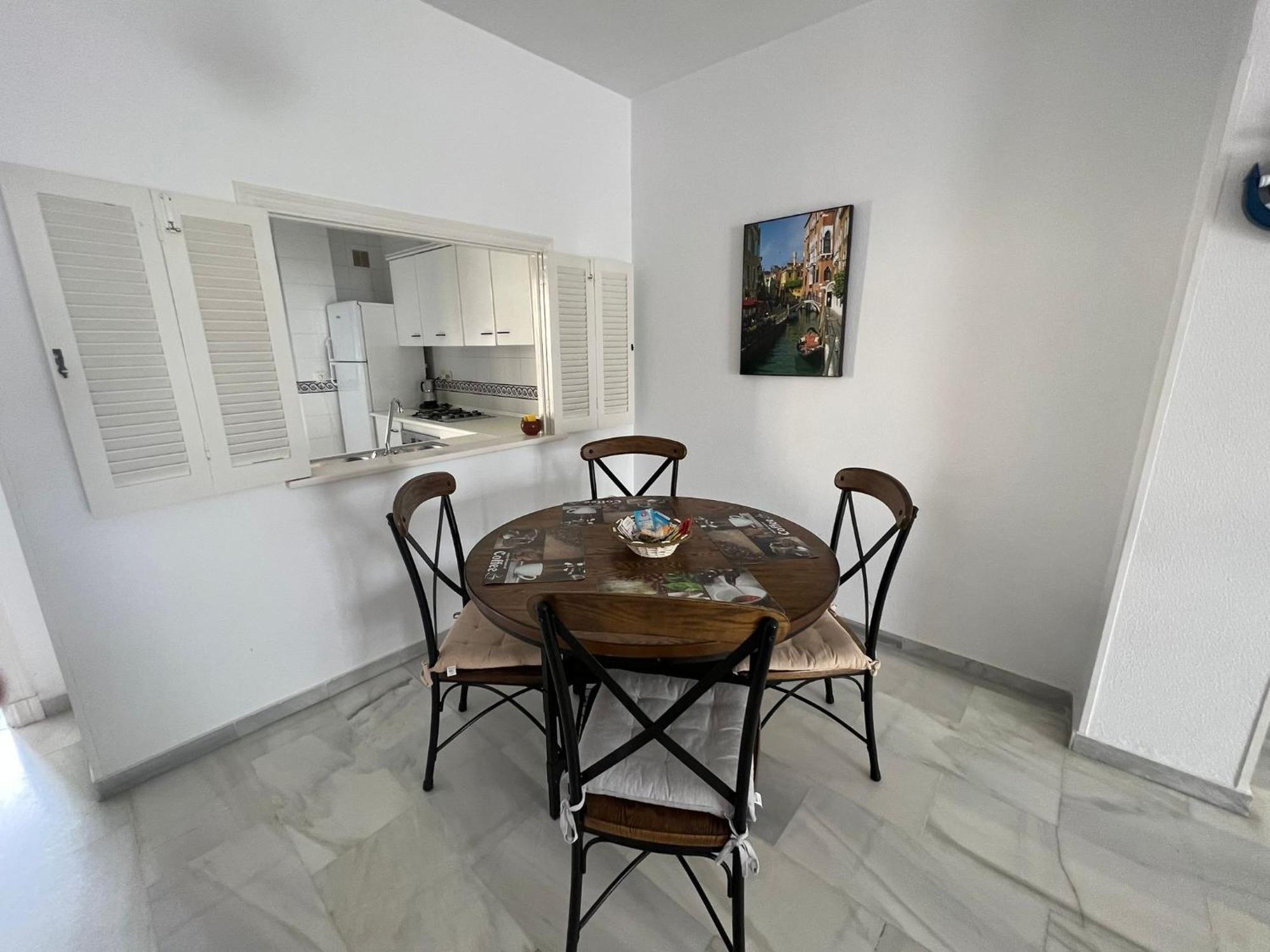 Casa Rauser Chipiona Extérieur photo