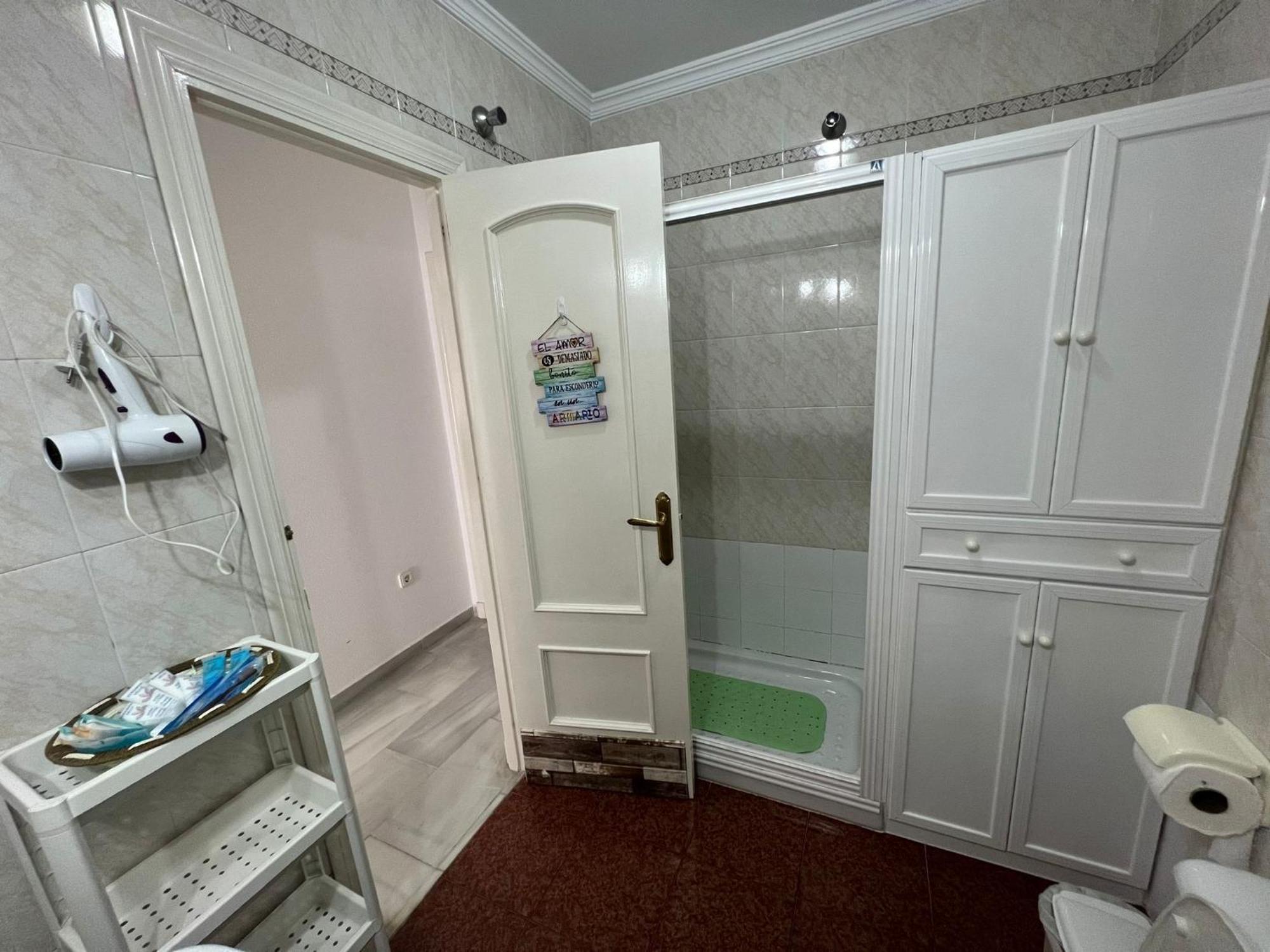 Casa Rauser Chipiona Extérieur photo