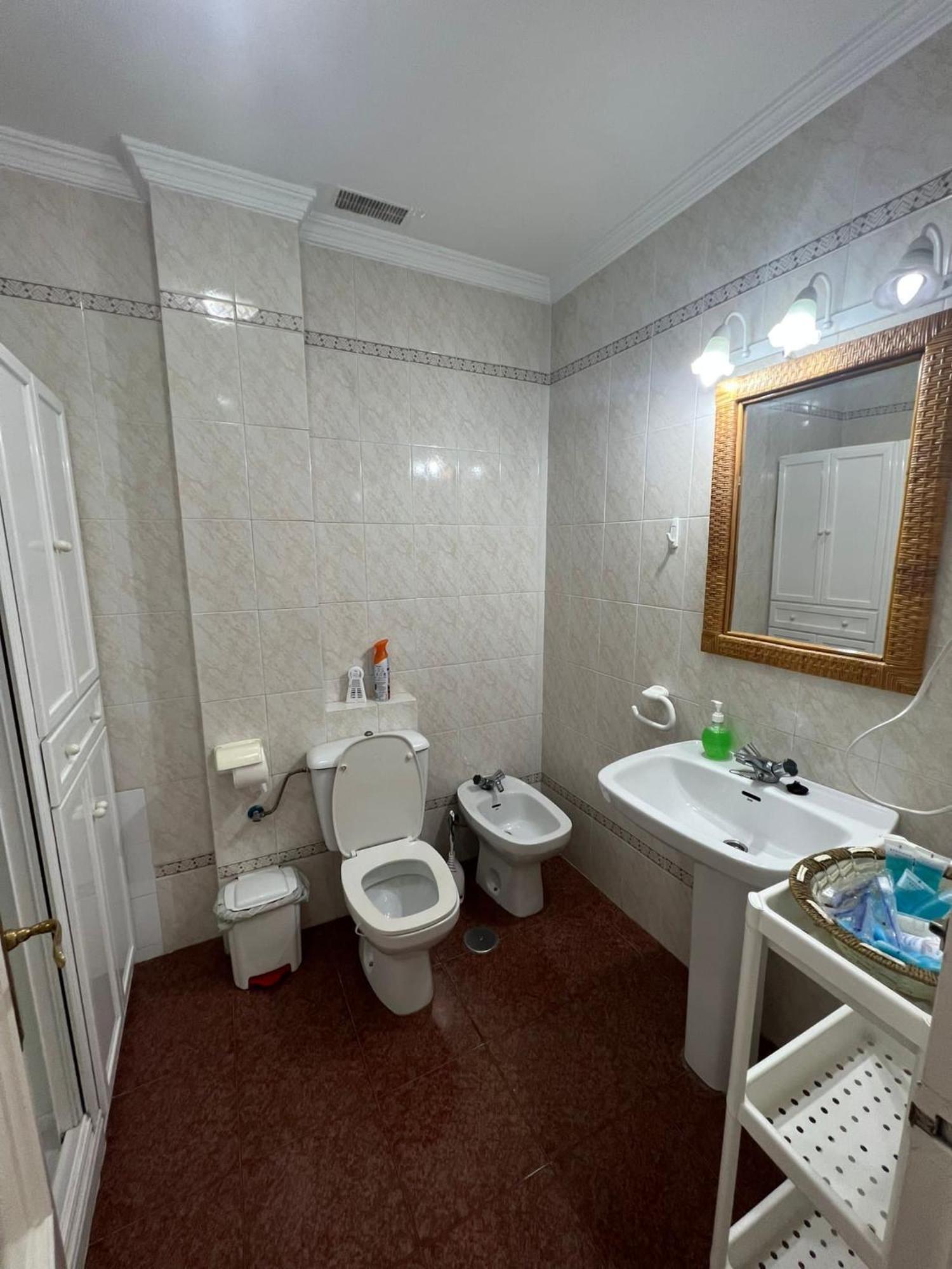 Casa Rauser Chipiona Extérieur photo