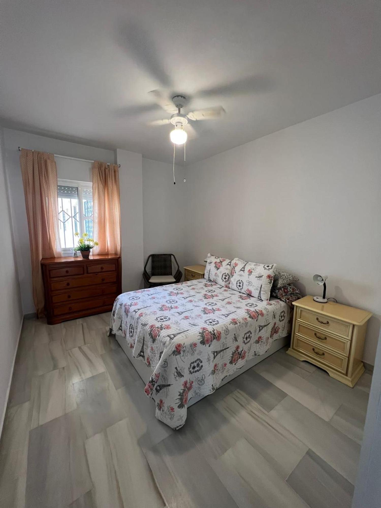 Casa Rauser Chipiona Extérieur photo